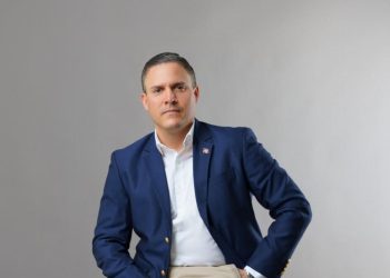 Jean Luis Rodríguez anuncia podría aspirar a Secretaría General del PRM, no a la presidencia