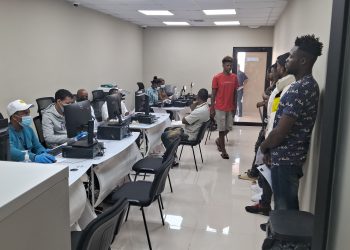 En 47 operativos, Migración detiene más de seis mil extranjeros en condición irregular en una semana