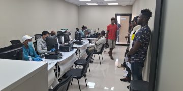 En 47 operativos, Migración detiene más de seis mil extranjeros en condición irregular en una semana