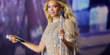 Beyoncé fue nombrada la mayor estrella pop del Siglo XXI por Billboard