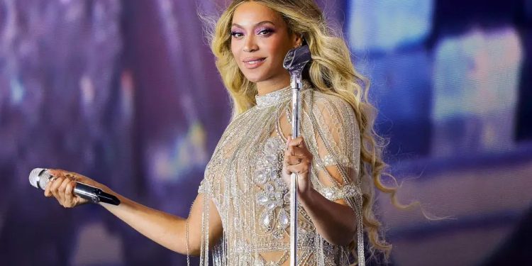 Beyoncé fue nombrada la mayor estrella pop del Siglo XXI por Billboard