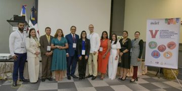 INCORT realiza V Jornada Internacional de Actualización en Donación y Trasplante en RD