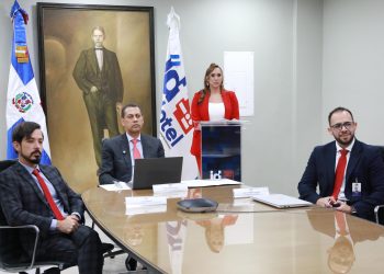 República Dominicana y Uruguay firman acuerdo fortalecerá lazos de reconocimiento transfronterizo de la firma digital
