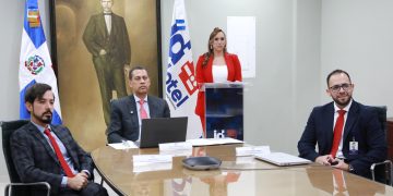 República Dominicana y Uruguay firman acuerdo fortalecerá lazos de reconocimiento transfronterizo de la firma digital