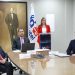 República Dominicana y Uruguay firman acuerdo fortalecerá lazos de reconocimiento transfronterizo de la firma digital