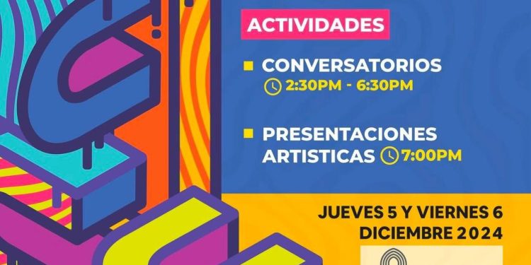 Congreso Internacional de Cultura Urbana: un Encuentro de propuestas y transformación