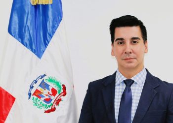 "Manuel Meccariello: 'Es fundamental fortalecer la protección de los derechos humanos y los mecanismos de denuncia en la República Dominicana'"