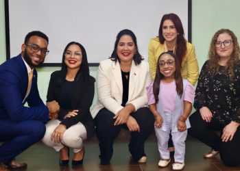 Funsiva realiza su tercer seminario sobre discapacidad