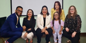 Funsiva realiza su tercer seminario sobre discapacidad