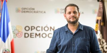 Secretario OD exige destitución de Tony Peña Guaba por manejo inadecuado de bonos navideños