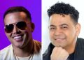 El Blachy y Pablo Martínez se unen el 9 de diciembre en "Los Lunes de Bebeto”