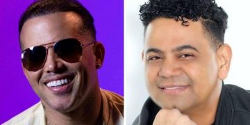 El Blachy y Pablo Martínez se unen el 9 de diciembre en "Los Lunes de Bebeto” 