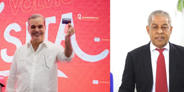 Federico Reynoso: “La oposición quiere confundir a los dominicanos con relación a la entrega del Bono Navideño 2024”