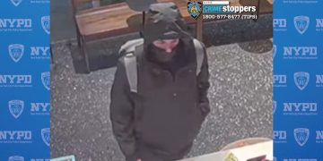 La policía de Nueva York publicó nuevas fotos del asesino de Brian Thompson, CEO de UnitedHealth Care