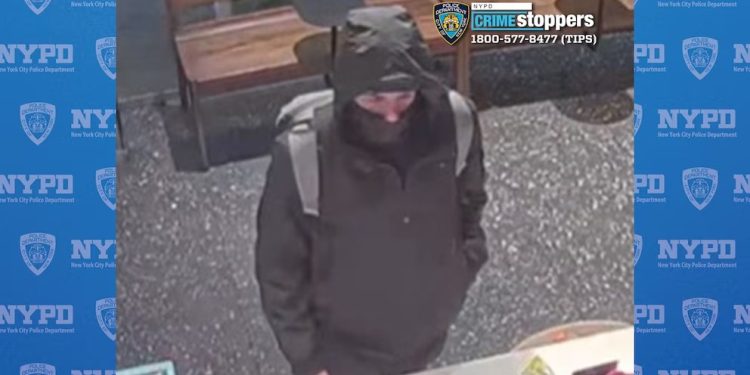 La policía de Nueva York publicó nuevas fotos del asesino de Brian Thompson, CEO de UnitedHealth Care