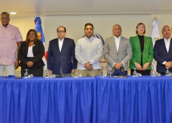 Dirección Penitenciaría y Miderec harán evento exhibición boxeo en Najayo