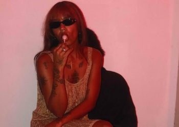 Confirmado: ¡Tokischa tiene nuevo novio!