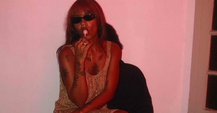 Confirmado: ¡Tokischa tiene nuevo novio!