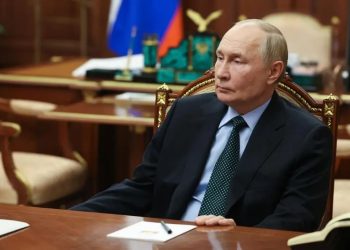 EEUU acusa a Putin de tener un plan imperialista para borrar Ucrania del mapa