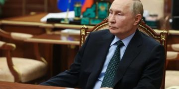 EEUU acusa a Putin de tener un plan imperialista para borrar Ucrania del mapa