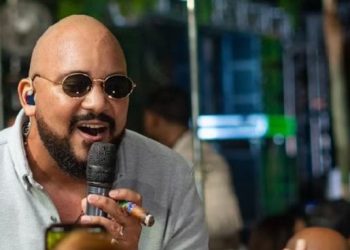 Badir regresa como contraparte de Ana Gabriel