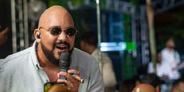 Badir regresa como contraparte de Ana Gabriel