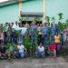 FEDA entrega  plantas de café a dos cooperativas de Santa Elena, en Barahona