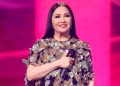 Ana Gabriel dirá "HASTA PRONTO" este viernes en el Estadio Olímpico Félix Sánchez