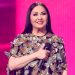 Ana Gabriel dirá "HASTA PRONTO" este viernes en el Estadio Olímpico Félix Sánchez