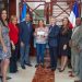 Subsede Dominicana del PARLACEN lanza Plan de Apoyo a Emprendedores Informales