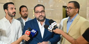 Contratistas y suplidores del Estado se reúnen con diputados por modificación a Ley Núm. 340-06