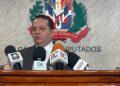 Comisión de Compras y Contrataciones CD presentará informe sobre nueva ley la próxima semana