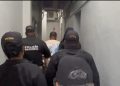 Capturan presunto violador en serie operaba como falso conductor de una ruta en DN