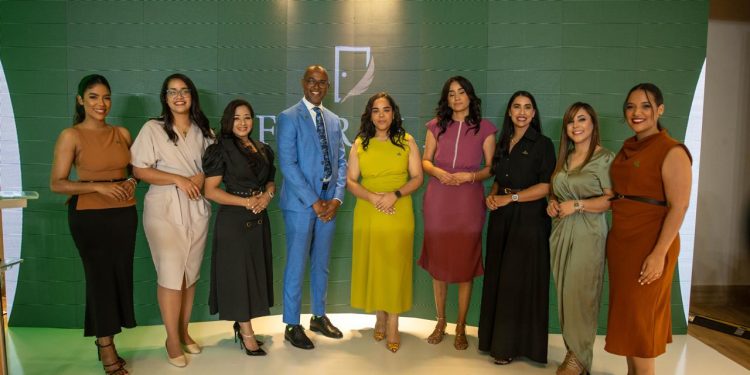 Lanzan al mercado Firma Dominicana: Una nueva era en el sector inmobiliario