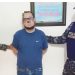 Policía Nacional detiene a ciudadano venezolano por intento de introducir dispositivos electrónicos a centro penitenciario en SDN