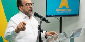 Guillermo Moreno sostendrá encuentros con militancia de su partido en Nueva York