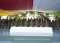 El Ejército de RD gradúa a 145 soldados en cursos tácticos especializados
