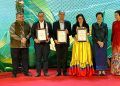 Embajada dominicana en Vietnam destaca la cultura RD en Festival Internacional de Gastronomía 2024