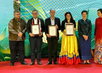 Embajada dominicana en Vietnam destaca la cultura RD en Festival Internacional de Gastronomía 2024