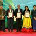 Embajada dominicana en Vietnam destaca la cultura RD en Festival Internacional de Gastronomía 2024