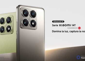 Xiaomi presenta el nuevo Xiaomi 14T en República Dominicana