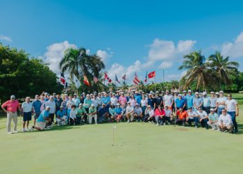 V edición del Torneo de Golf George Bell a beneficio de Autismo sin Fronteras