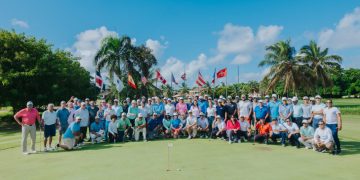V edición del Torneo de Golf George Bell a beneficio de Autismo sin Fronteras