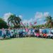 V edición del Torneo de Golf George Bell a beneficio de Autismo sin Fronteras