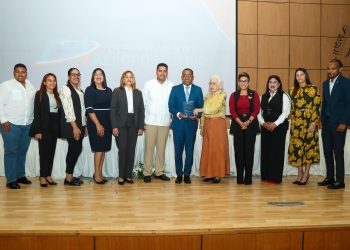 Departamento Aeroportuario gana 3 de 4 categorías en campaña Dominicana Sin Corrupción