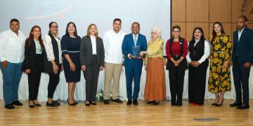 Departamento Aeroportuario gana 3 de 4 categorías en campaña Dominicana Sin Corrupción