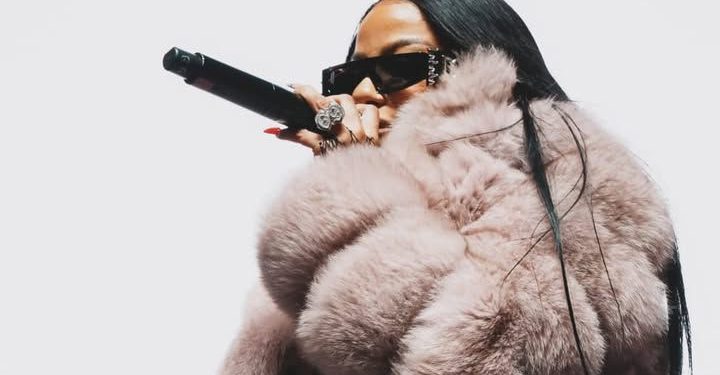 La Insuperable se presenta ante más de 16,000 personas en Mega Bash Prudential Center