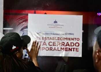COBA cierra 3 negocios de forma temporal y notifica a 12