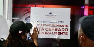 COBA cierra 3 negocios de forma temporal y notifica a 12