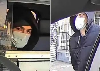 Policía detiene en Pensilvania al sospechoso de ultimar al CEO de UnitedHealthcare